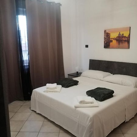 City Of Love Apartment Μέστρε Εξωτερικό φωτογραφία