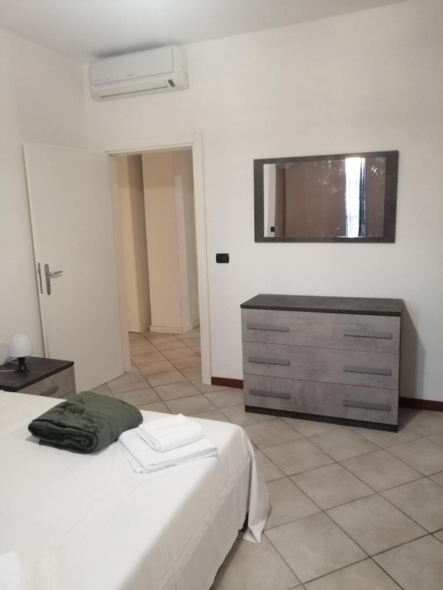 City Of Love Apartment Μέστρε Εξωτερικό φωτογραφία