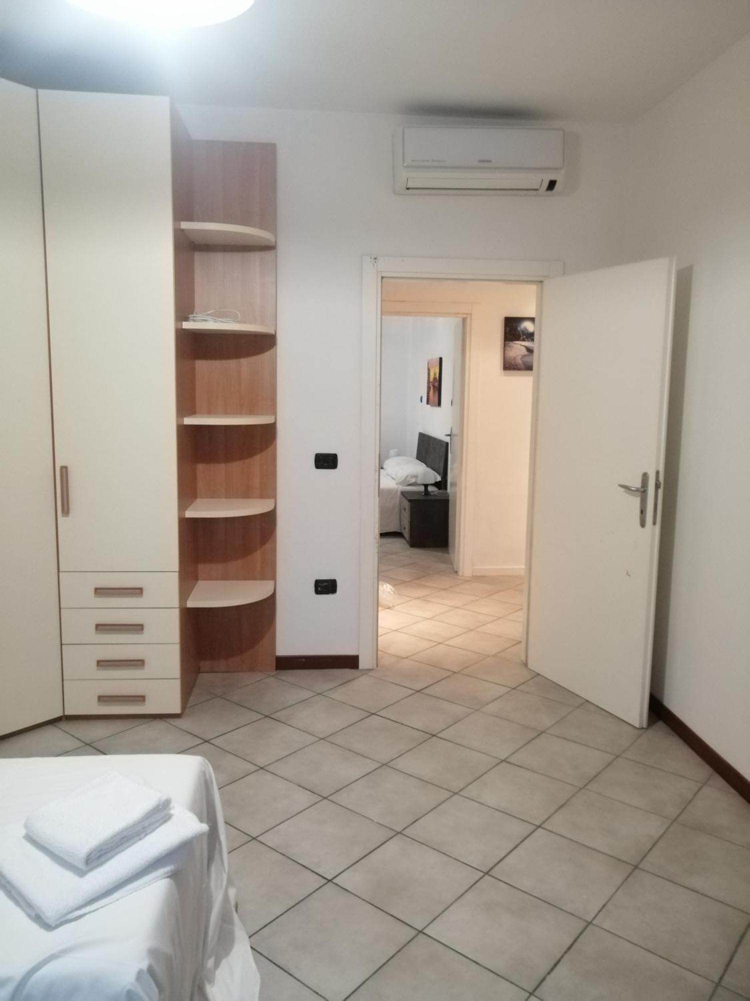 City Of Love Apartment Μέστρε Εξωτερικό φωτογραφία