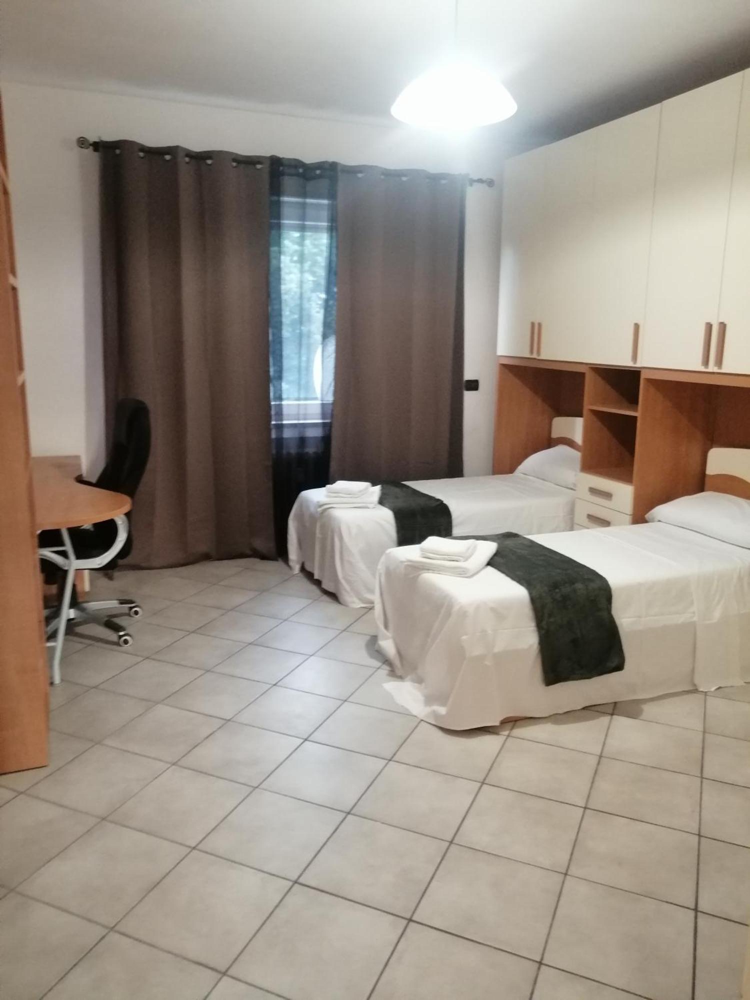 City Of Love Apartment Μέστρε Εξωτερικό φωτογραφία