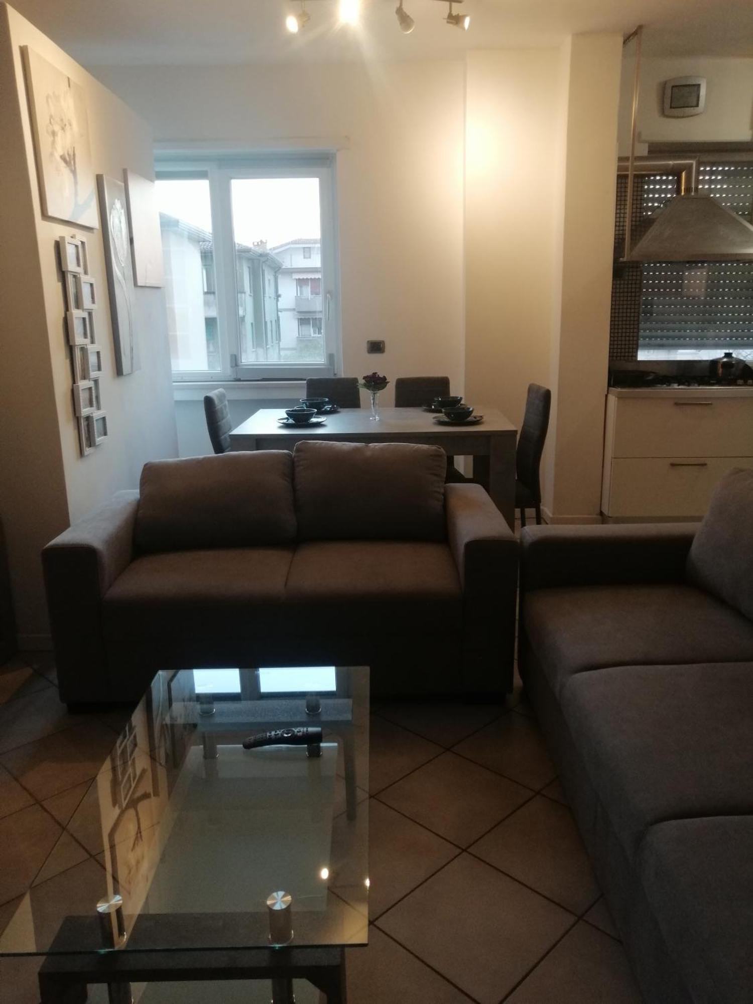 City Of Love Apartment Μέστρε Εξωτερικό φωτογραφία