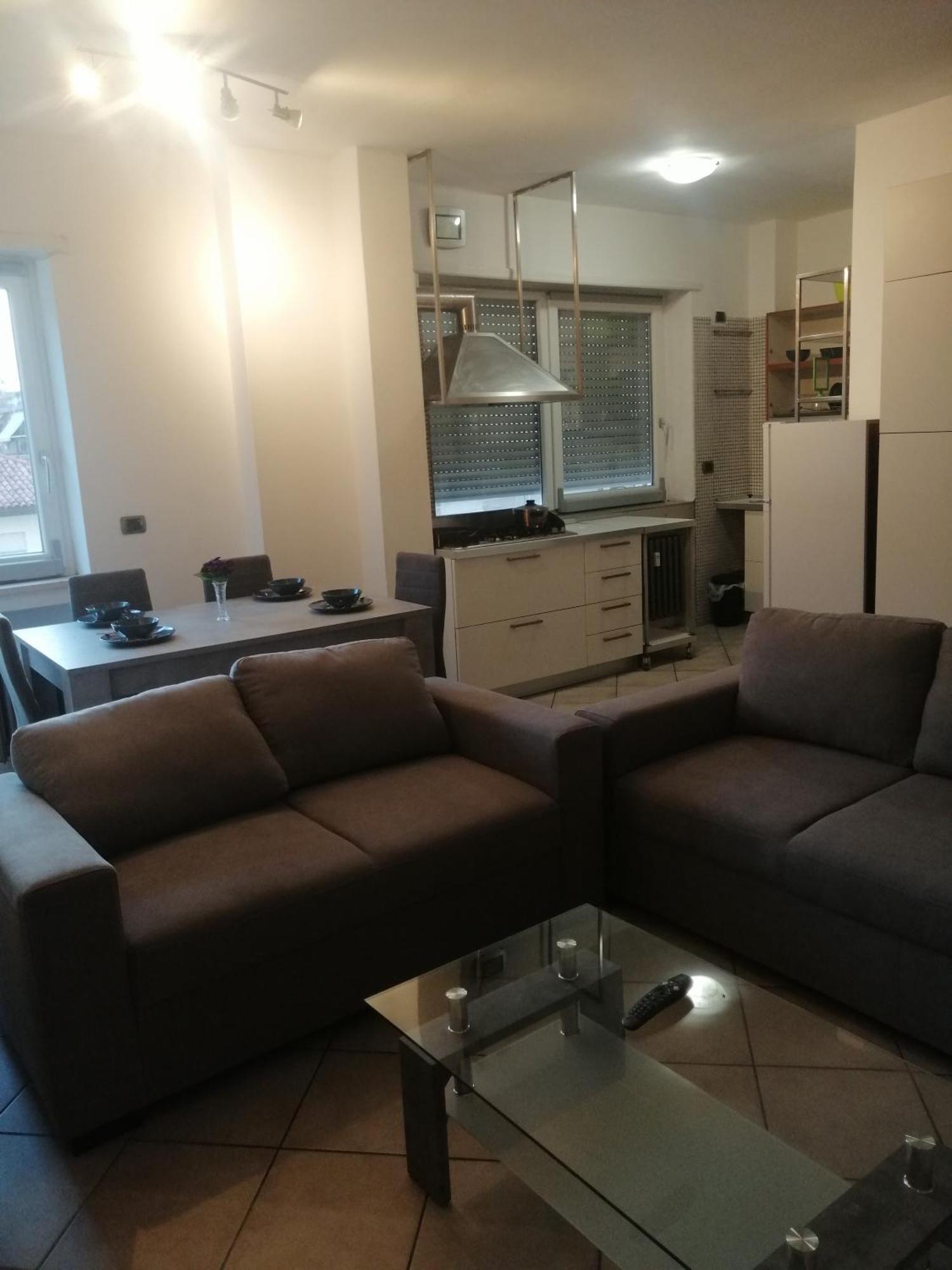 City Of Love Apartment Μέστρε Εξωτερικό φωτογραφία
