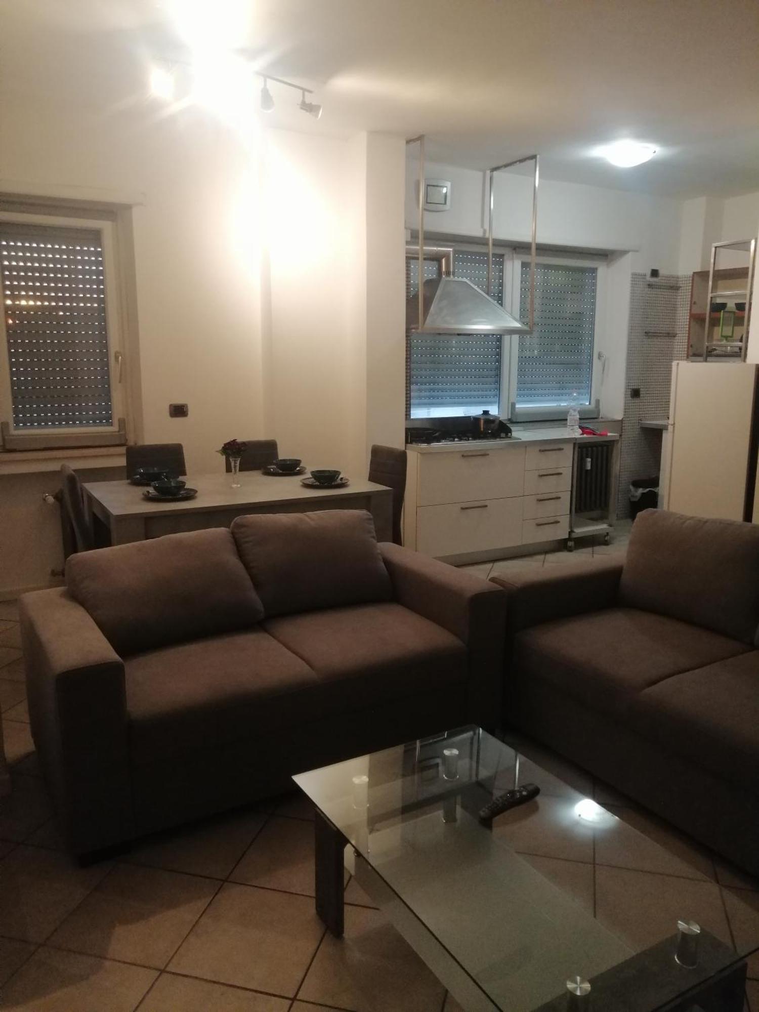 City Of Love Apartment Μέστρε Εξωτερικό φωτογραφία