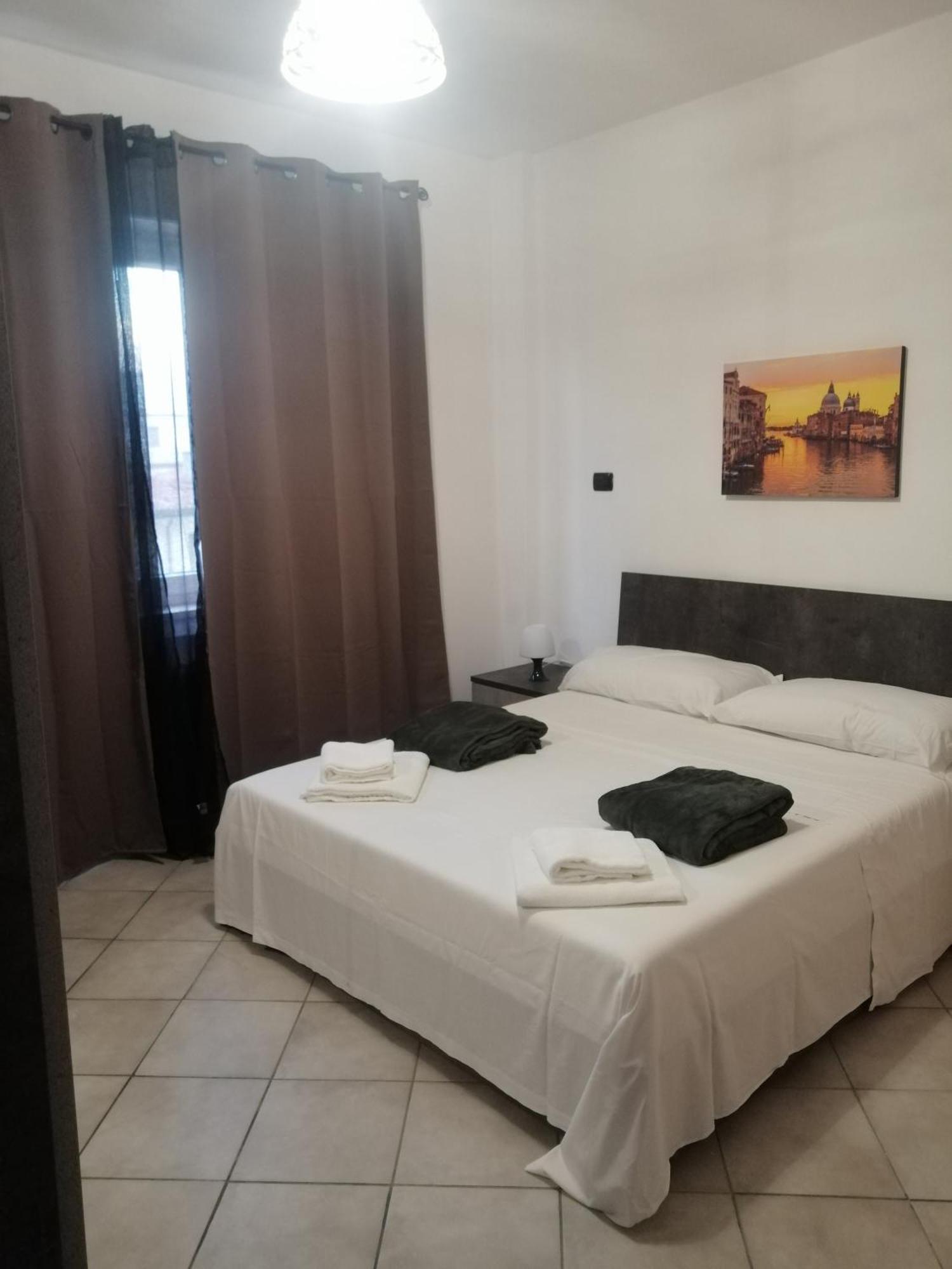 City Of Love Apartment Μέστρε Εξωτερικό φωτογραφία