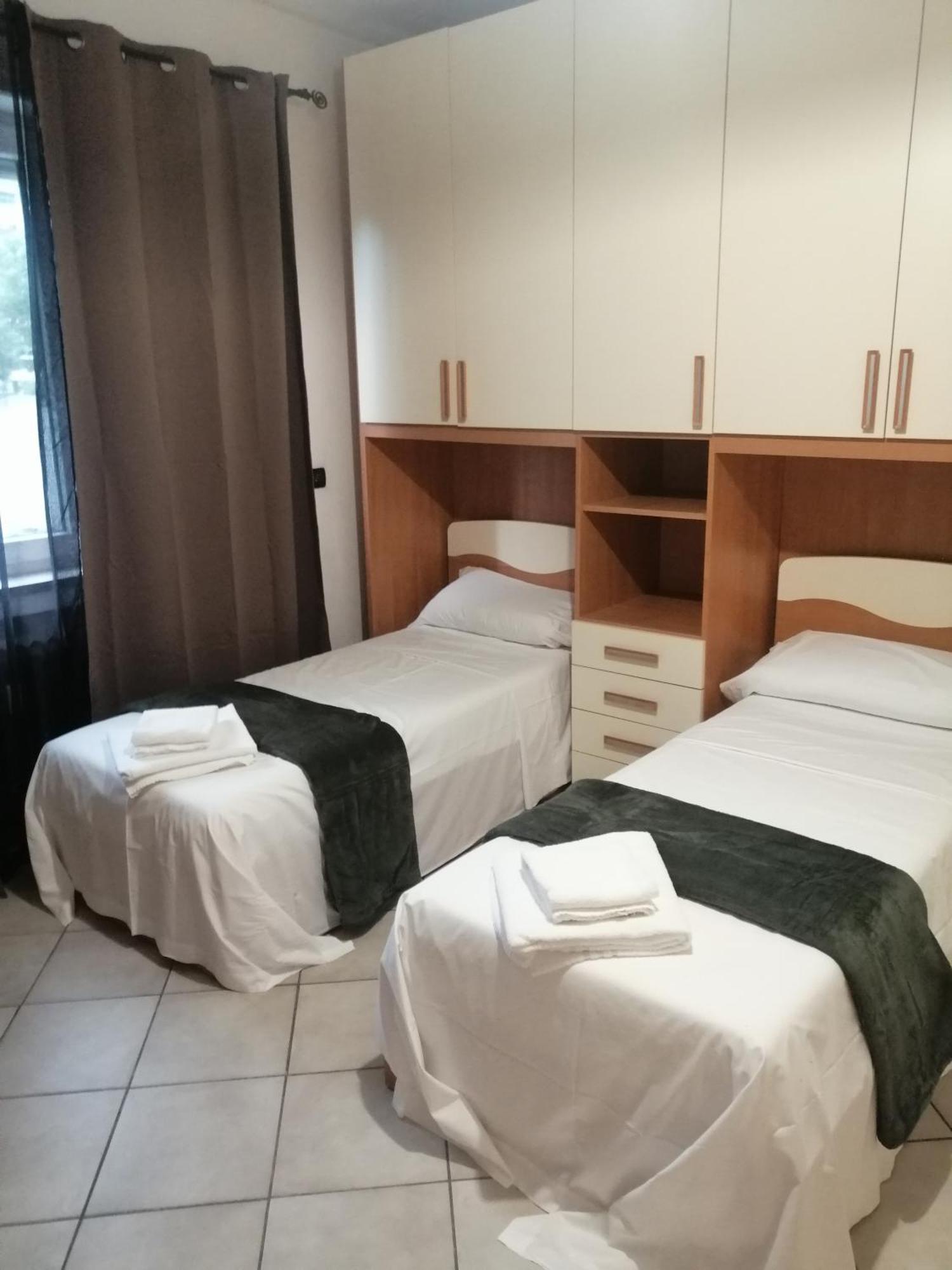 City Of Love Apartment Μέστρε Εξωτερικό φωτογραφία