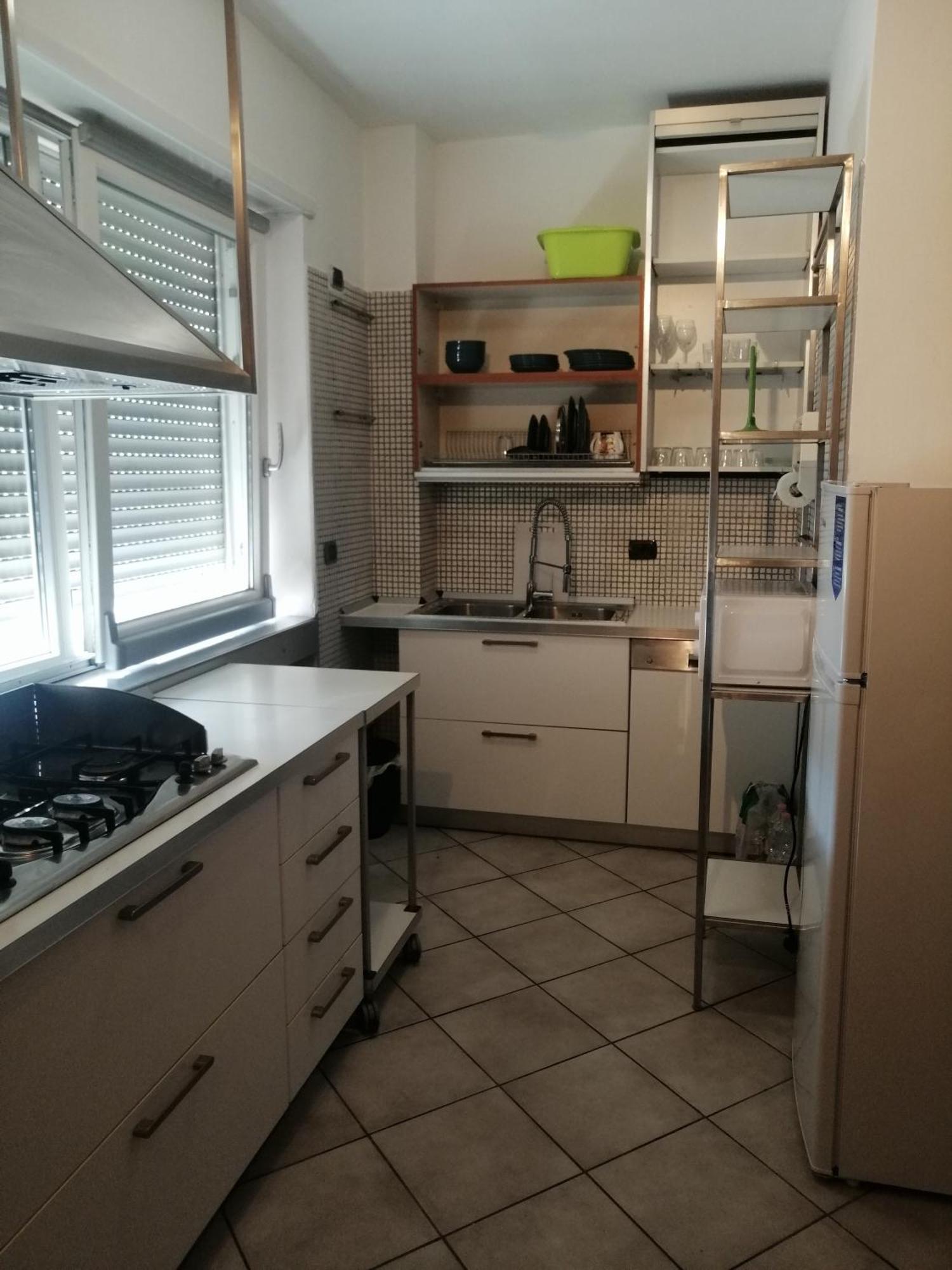 City Of Love Apartment Μέστρε Εξωτερικό φωτογραφία