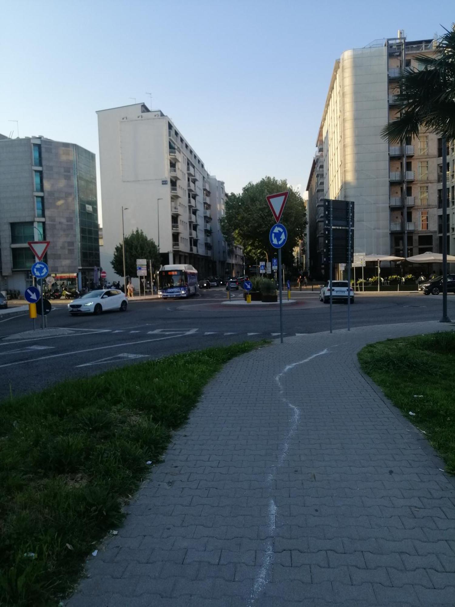City Of Love Apartment Μέστρε Εξωτερικό φωτογραφία